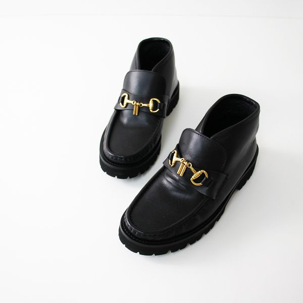 DeuxiemeClasse CAMINANDO BIT LOAFER 7 LOAFER – caminando.jp