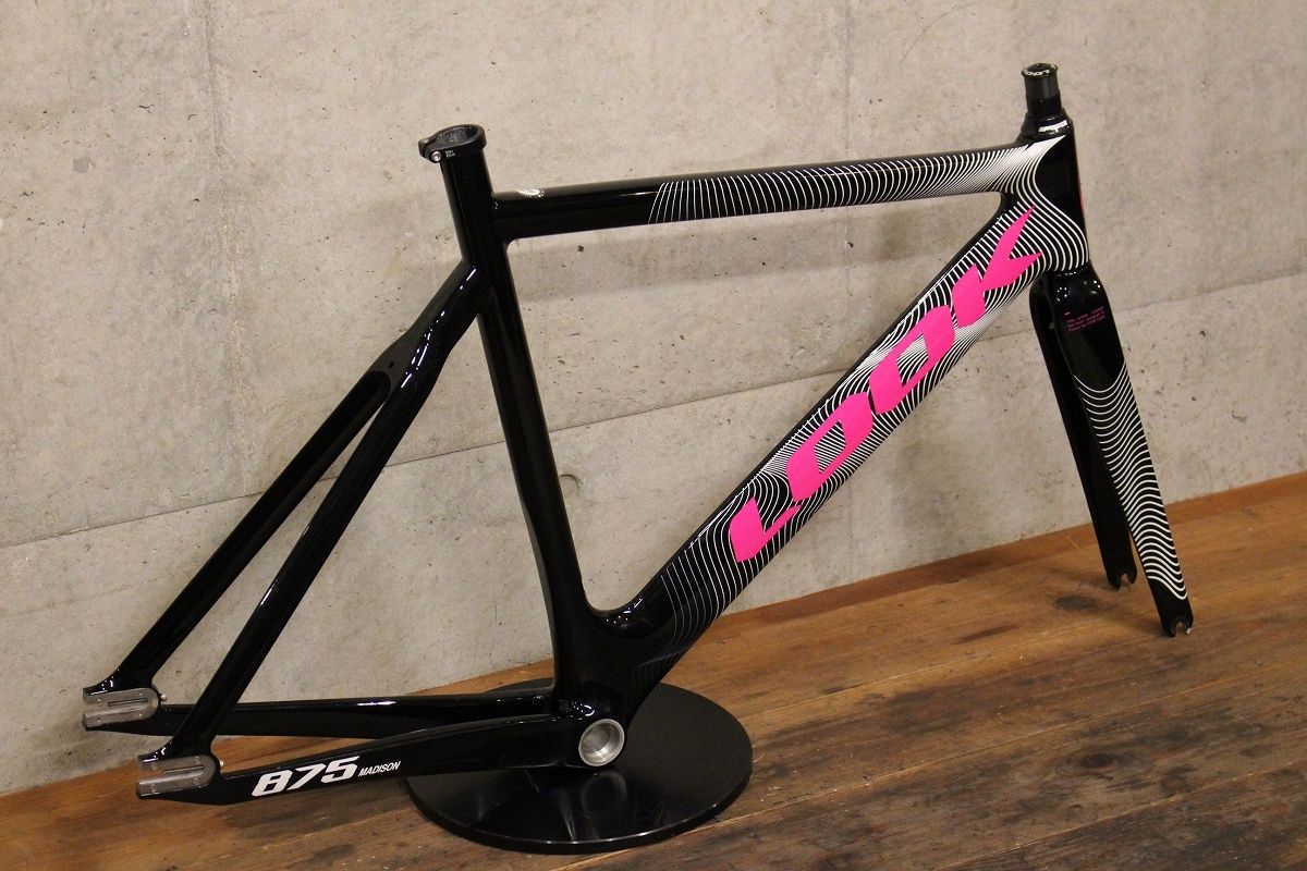 ルック LOOK マディソン 875 MADISON RS CRIT LIMITED EDITION