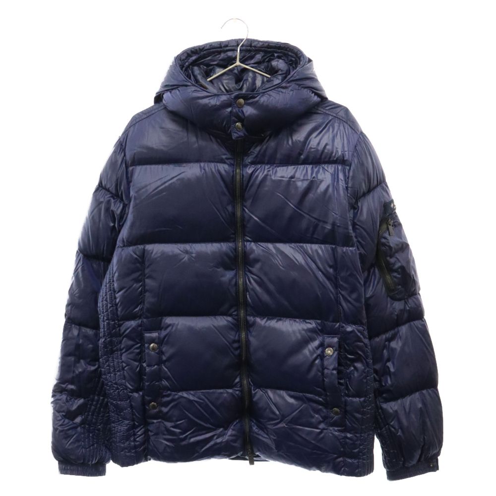 TATRAS (タトラス) BELBO DOWN JACKET フード付きダウンジャケット 