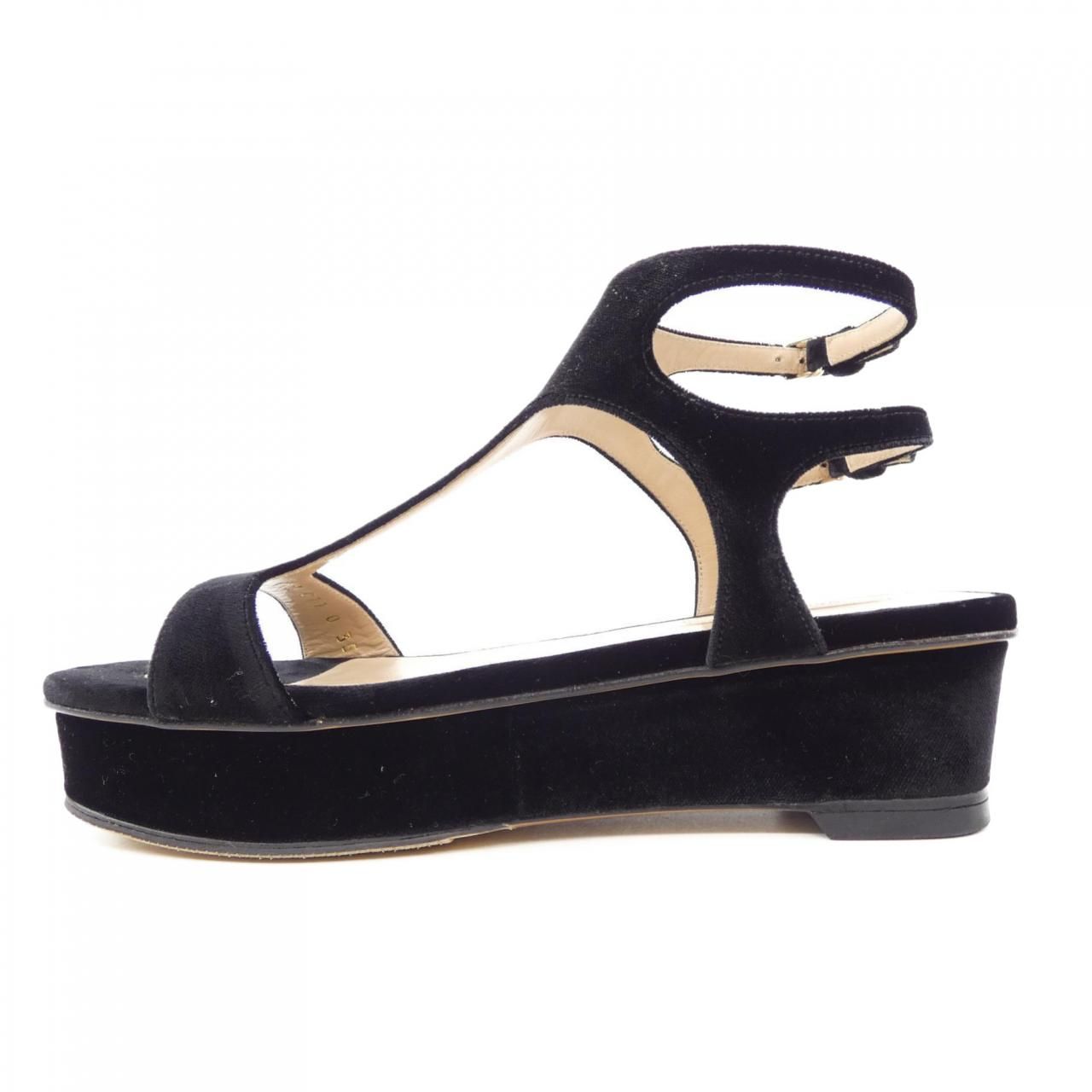 ヴァレンティノガラヴァーニ VALENTINO GARAVANI MW0S0C77 サンダル