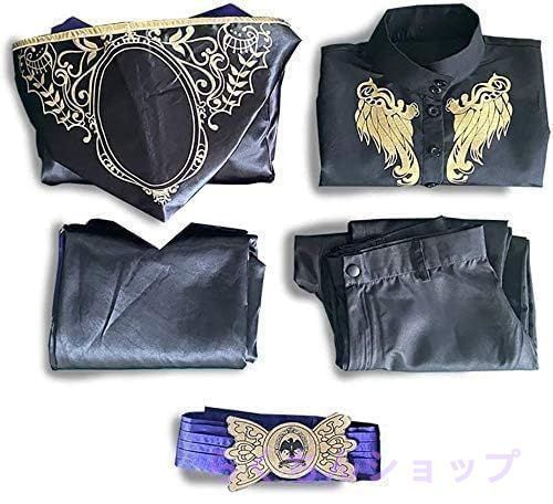 演出服 コスチューム