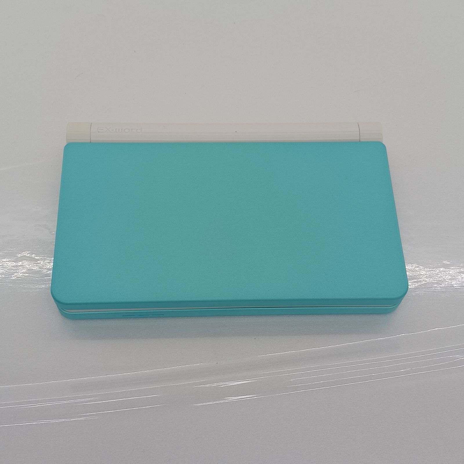 展示商品 カシオ CASIO 電子辞書 エクスワード EX-word 小 中学生モデル 220コンテンツ収録 グリーン XD-