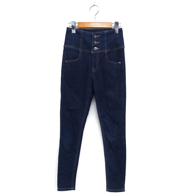 ERAMANNO SCERVINO  レディース　ジーンズ　デニム　size38 ERAMANNO SCERVINO レディース ジーンズ デニム size38 - メルカリ
