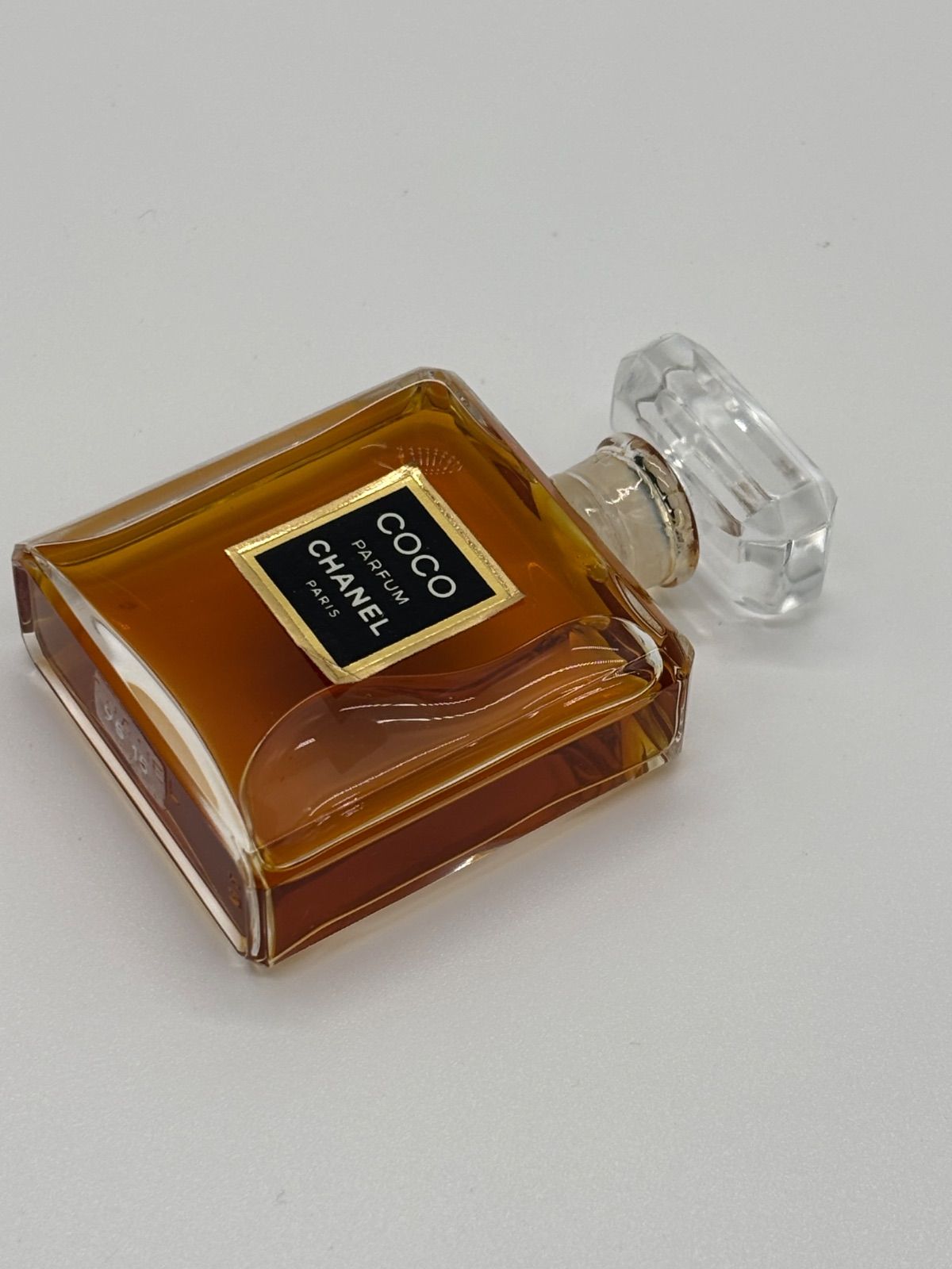 貴重】CHANEL シャネル ココ パルファム 14ml 香水 ヴィンテージ