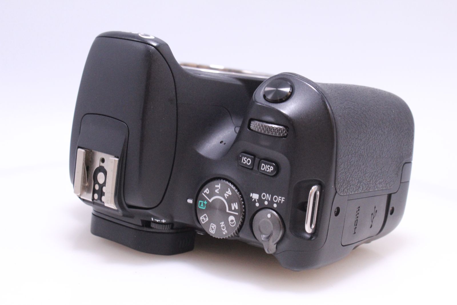 【美品】Canon EOS Kiss X9 ボディ ブラック デジタル一眼レフ Amazon | Canon デジタル一眼レフカメラ EOS Kiss X9 ブラック