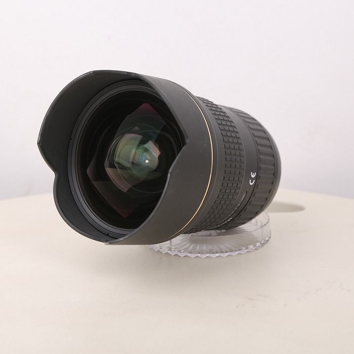トキナ Tokina AT-X16-28 PRO FX ニコンマウント