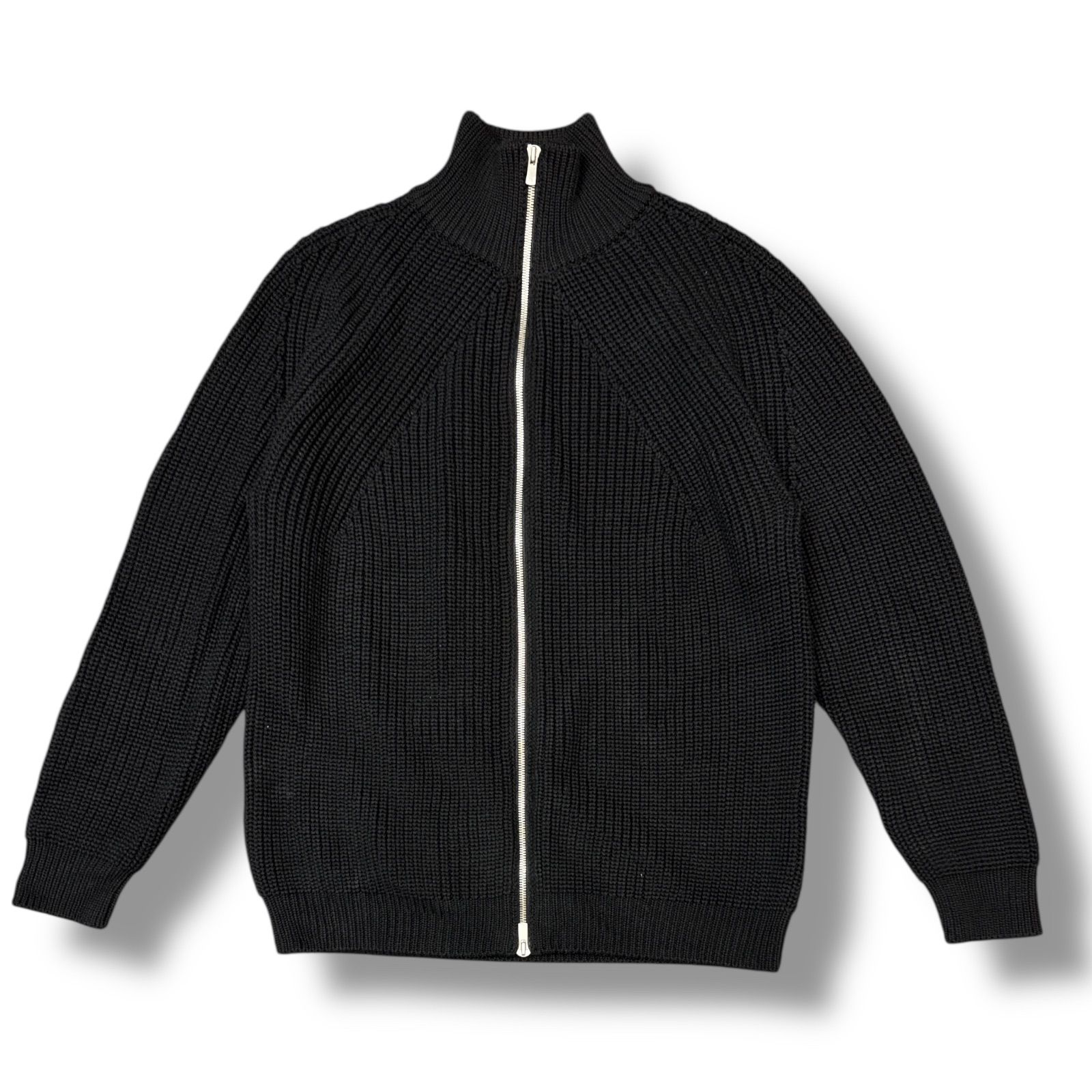 BATONER 24AW DRIVERS KNIT ドライバーズニットジャケット