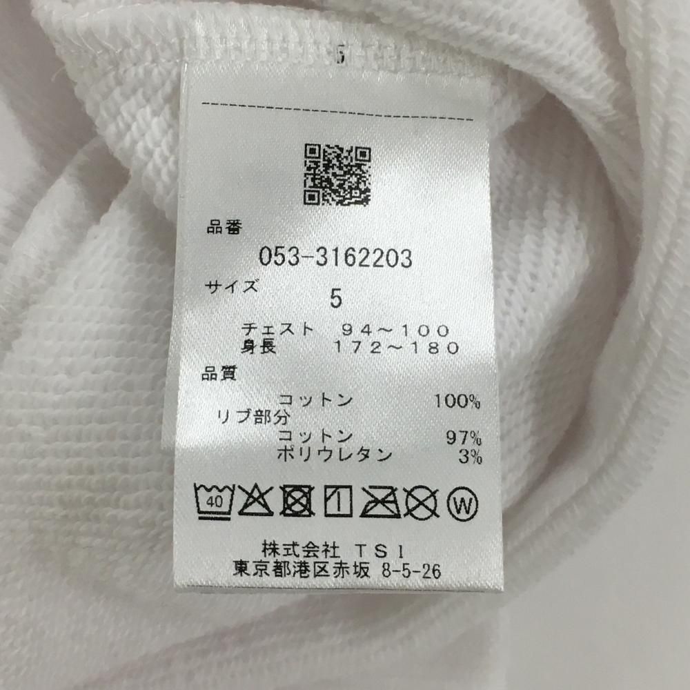 パーリーゲイツ トレーナー