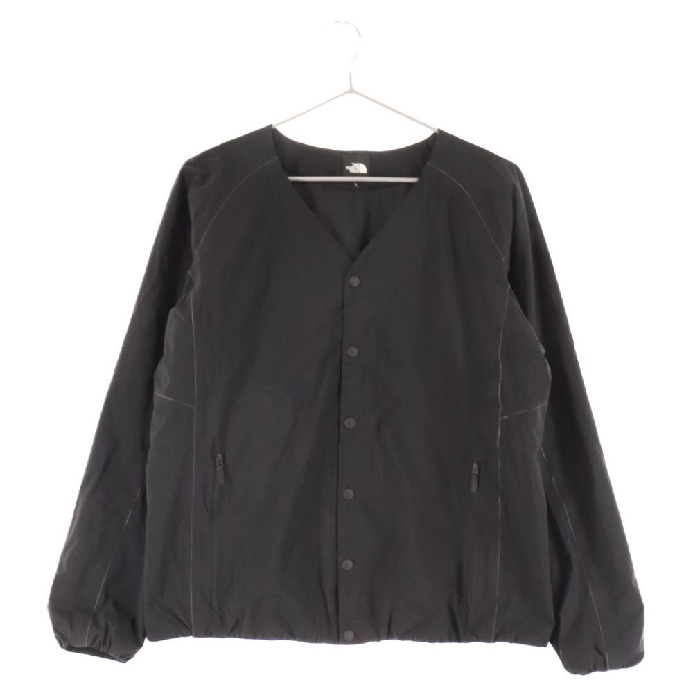 THE NORTH FACE (ザノースフェイス) WPB Ventrix Zepher Cardigan ベン 