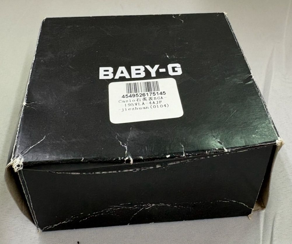 Dior パンディオラ 腕時計 D78-100 クォーツ 黒文字盤 電池交換