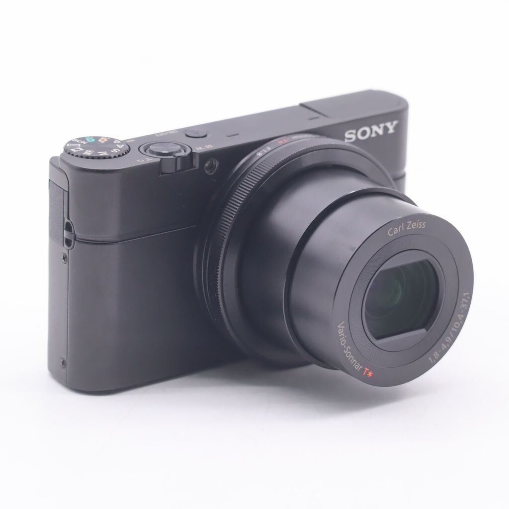 ☆特別特価☆ ソニー SONY Cyber-shot DSC-W530 4x バッテリー付属 同