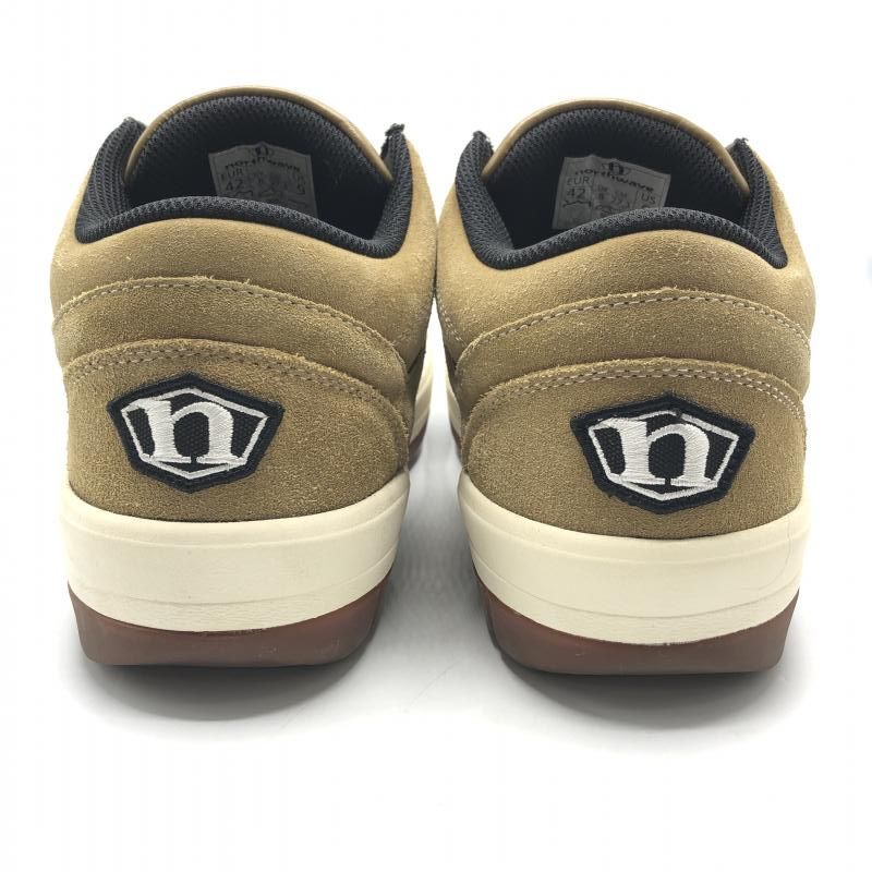 中古・古着通販】NORTHWAVE (ノースウェーブ) ESPRESSO SUEDE