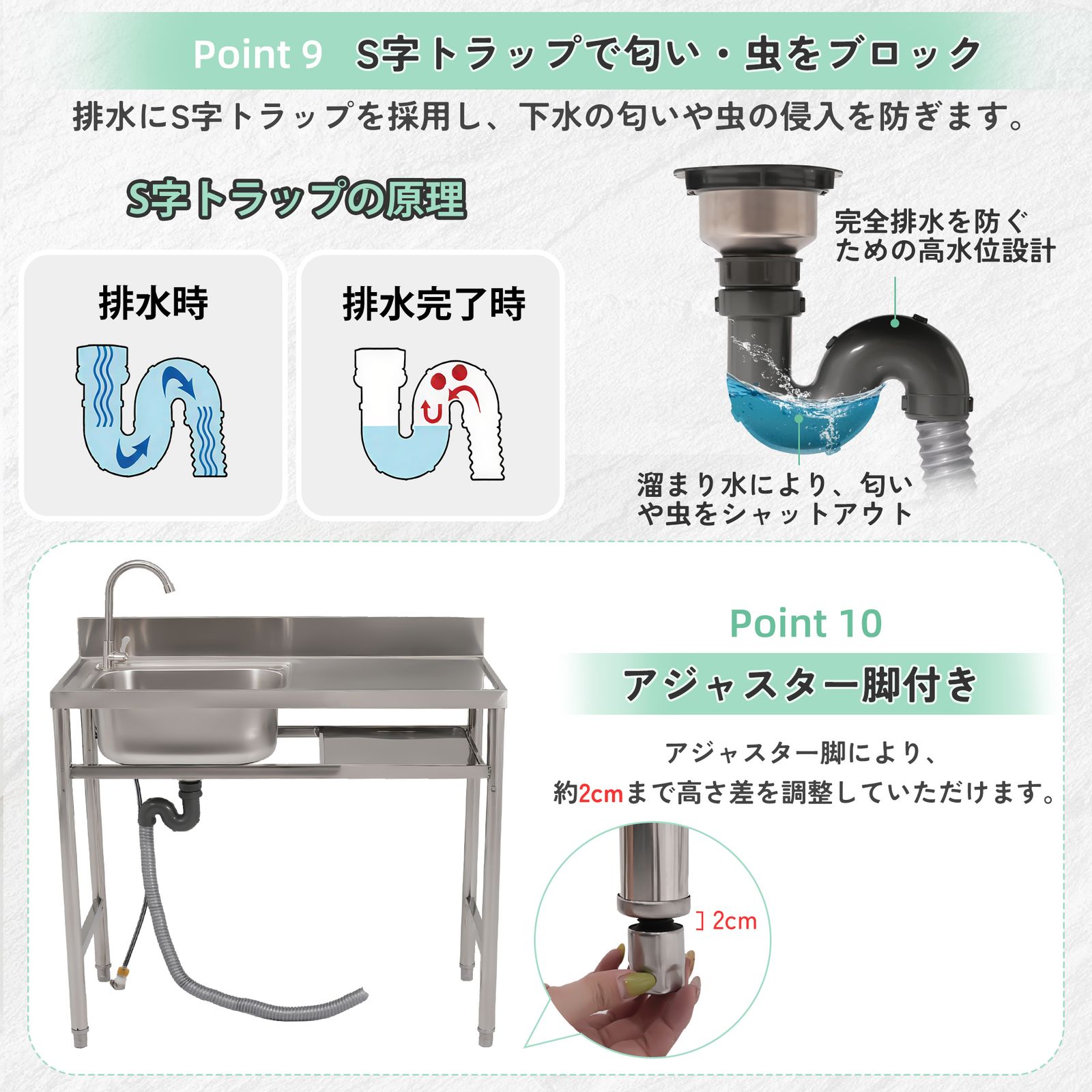 キッチン 台所