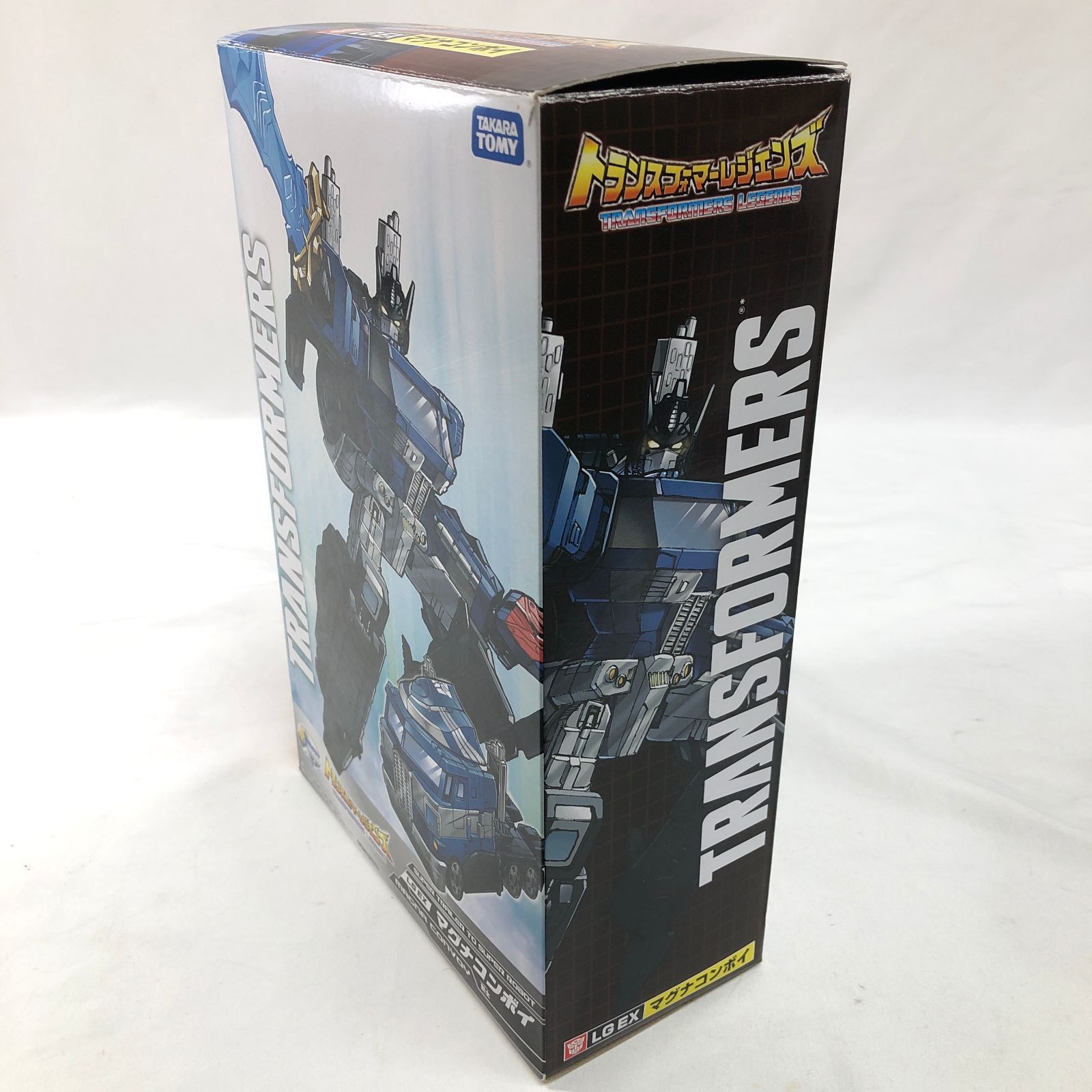 トランスフォーマー