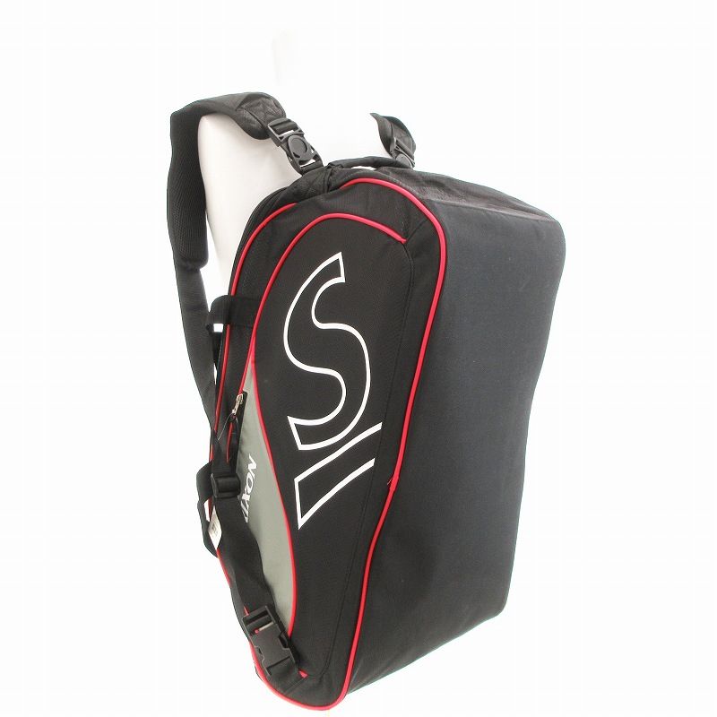 SRIXON グレー リュック・バックパック Srixon スリクソン スポーツ