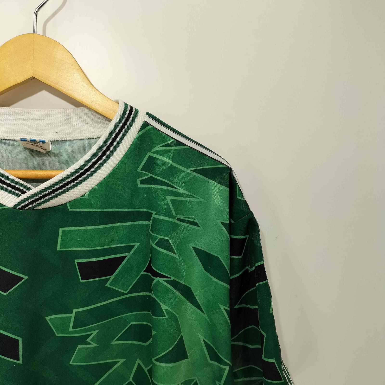 アディダスオリジナルス adidas Originals 80-90s 万国旗タグ USA製 総 