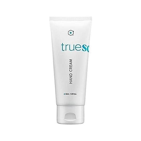 トゥルーサイエンス ハンドクリーム 100ml ライフバンテージ