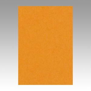 （まとめ） 色画用紙 文運堂 ニューカラーＲ 黄土色 8NCR-210 4954022682101 1冊【×10セット】