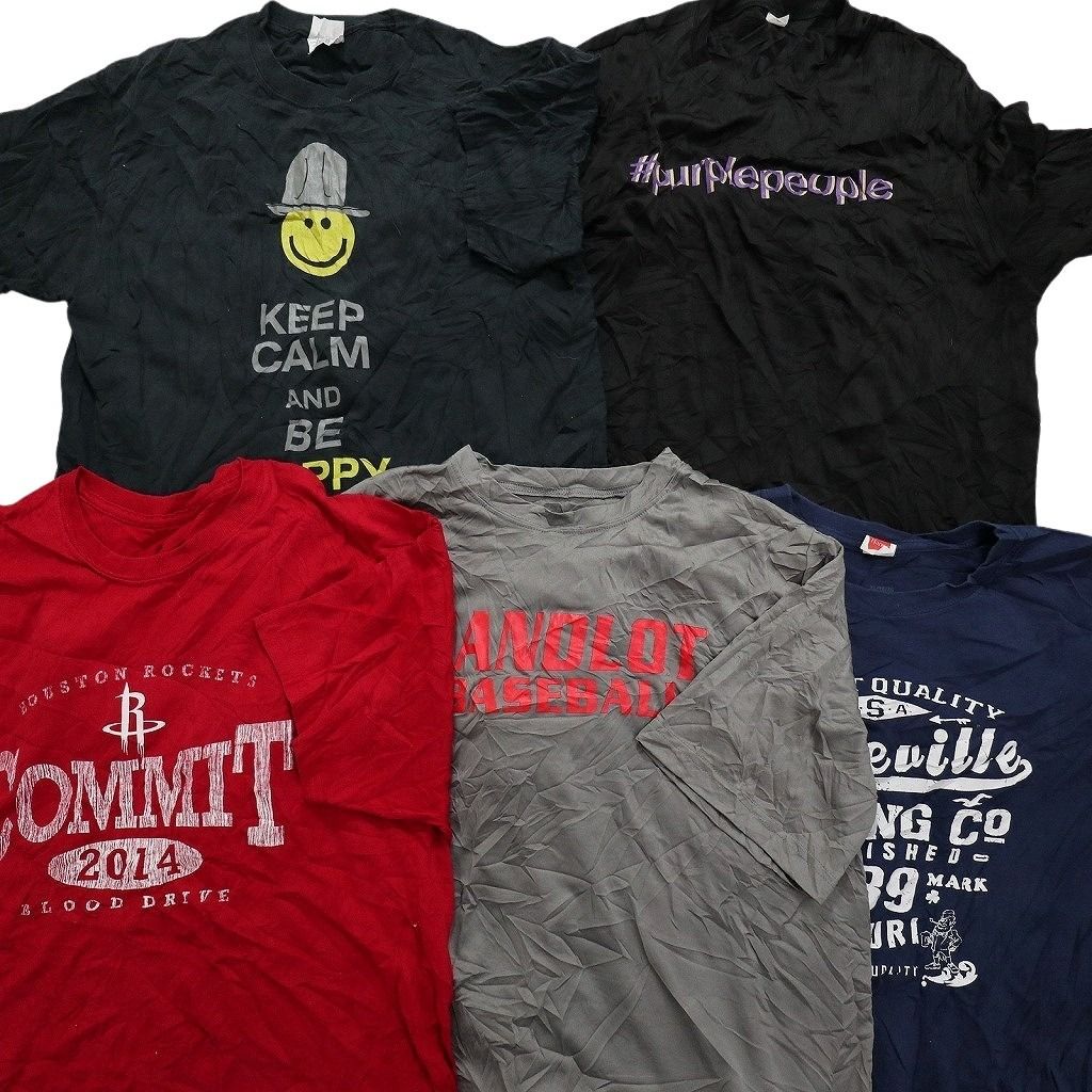 半袖Tシャツ 20枚セット