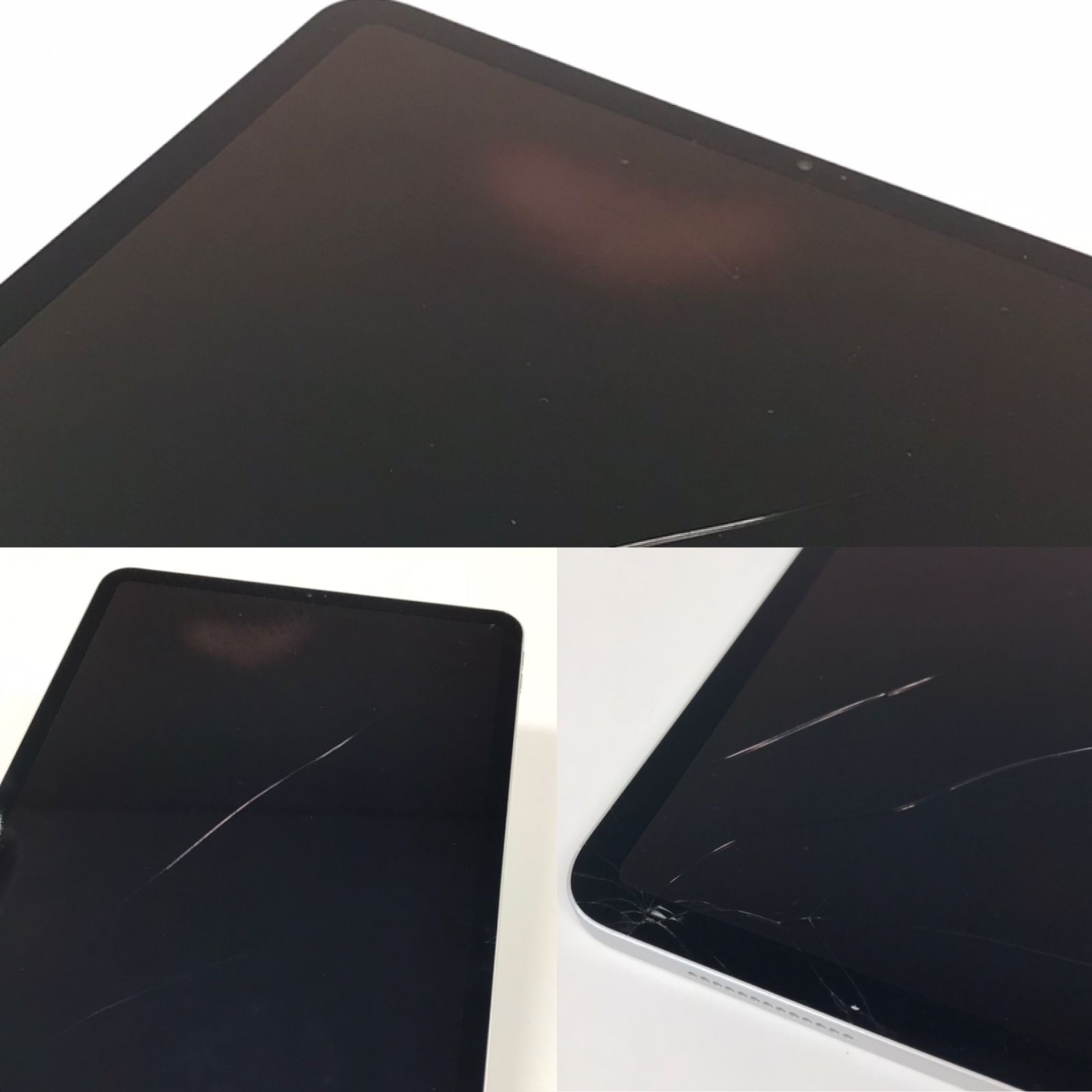 θ【ジャンク品】iPad Pro 11インチ（第1世代）Wi-Fi 64GB - メルカリ