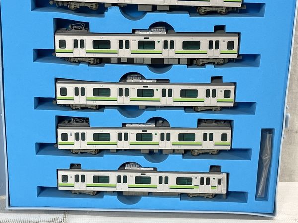 MICRO ACE A-7290 都営 10-300形 新宿線 8両セット Nゲージ 中古