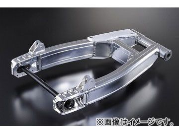 2輪 ケイファクトリー/K-FACTORY スイングアーム ハイエンドモデル トップ カワサキ/KAWASAKI ZRX1200 ～2009年