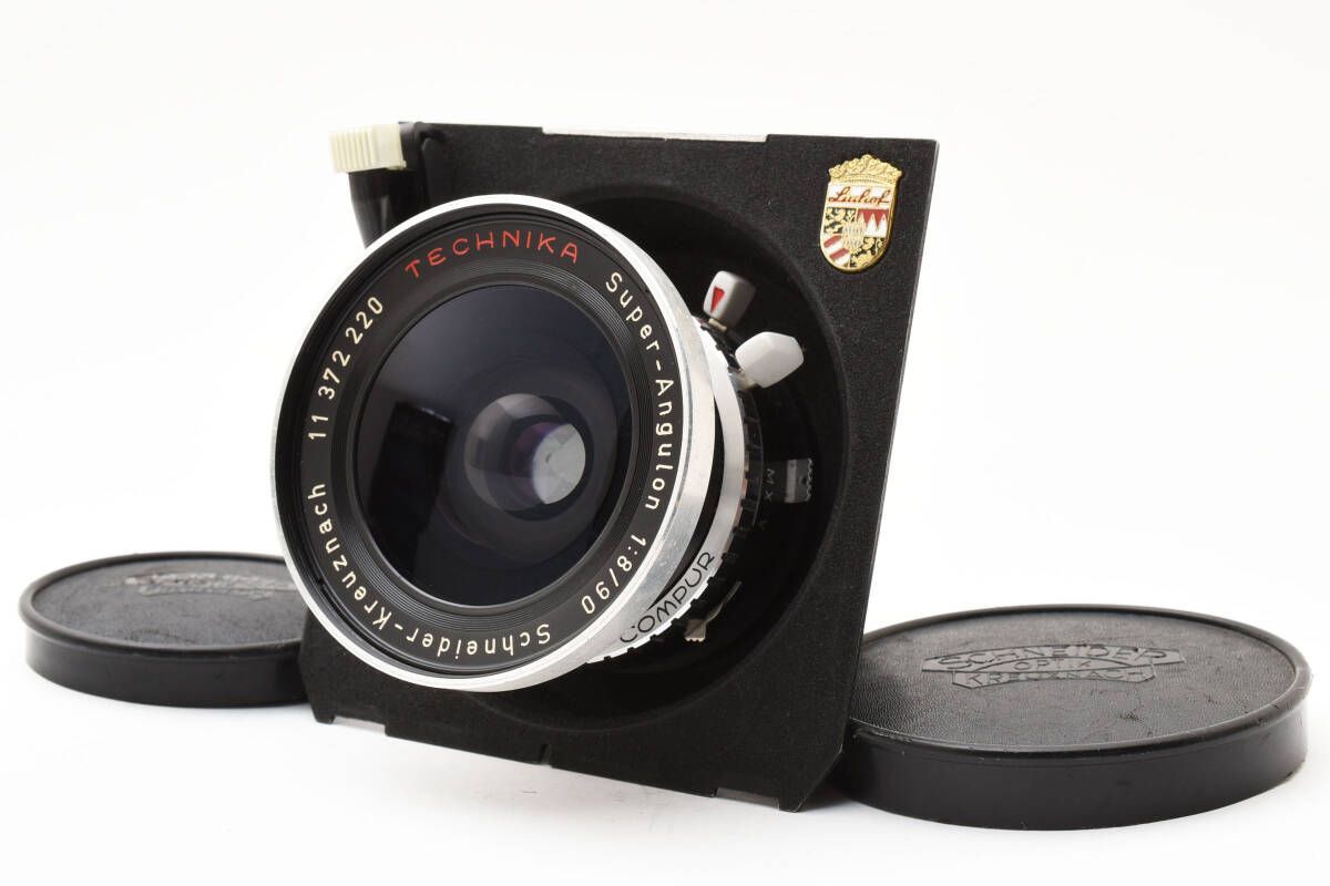 Mamiya (マミヤ) RZ 67 PRO II / SEKOR Z 90mm F3.5 W 整備済（18880