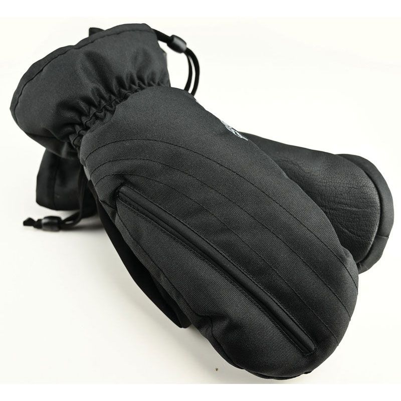 Seirus セイラス マグネミット トレイル レディース S ブラック