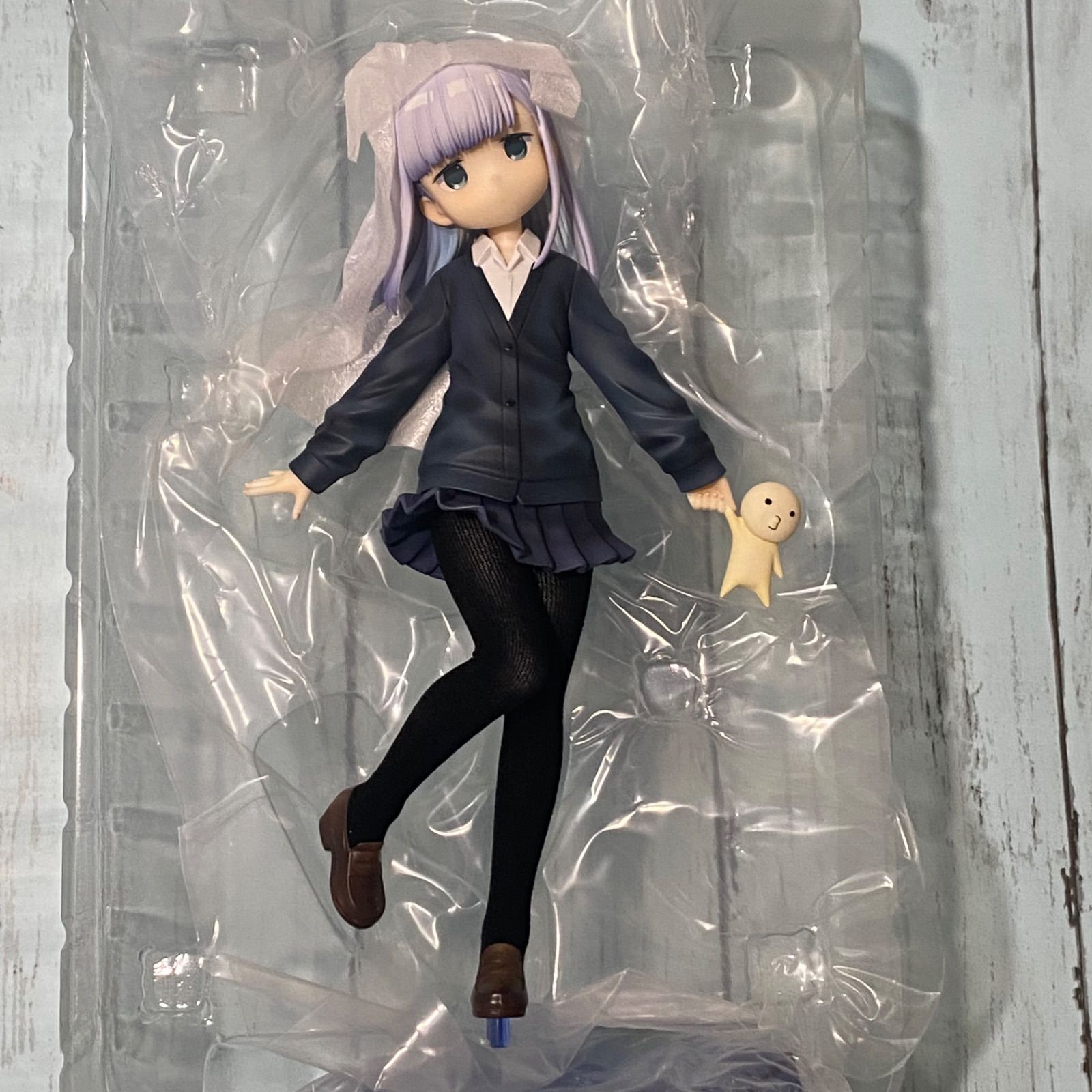阿波連さんははかれない 阿波連れいな 1/7 完成品フィギュア