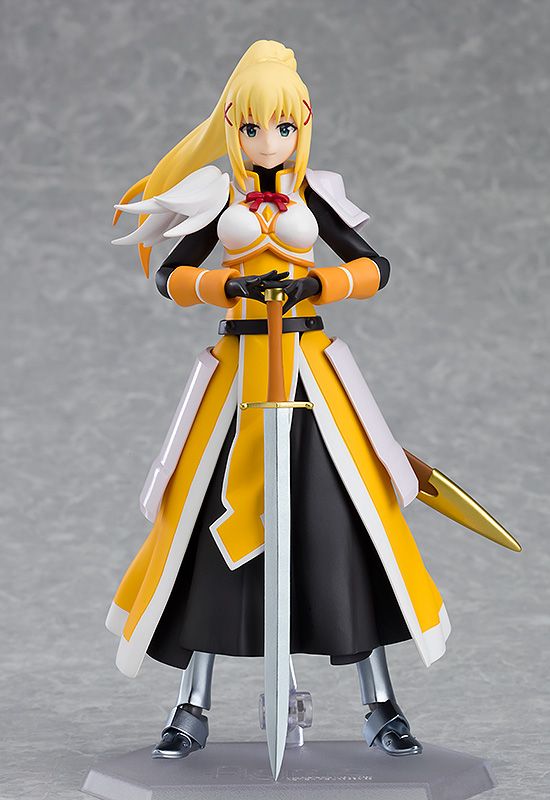 この素晴らしい世界に祝福を!3_figma