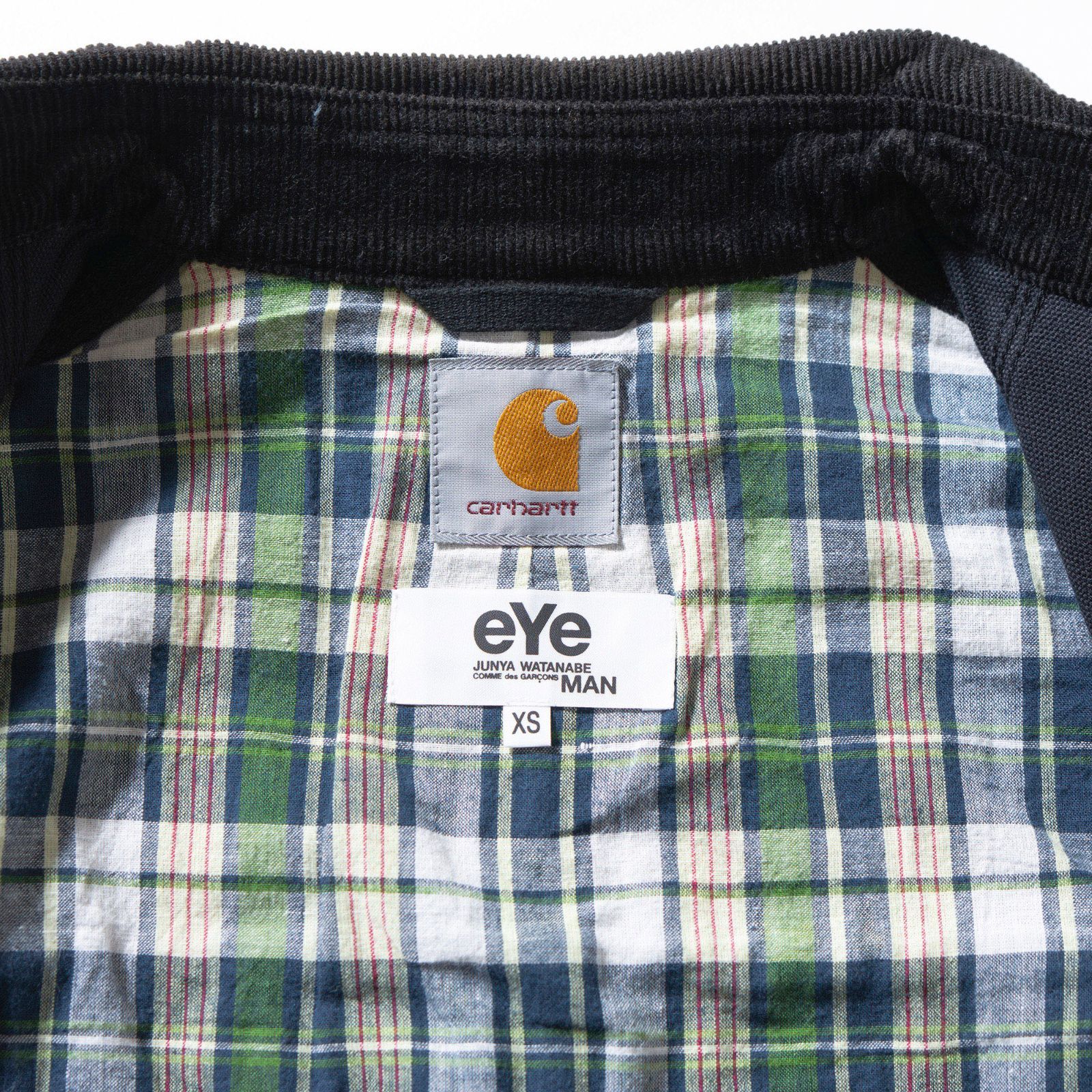 コムデギャルソン ジュンヤワタナベ マン eYe JUNYA WATANABE MAN