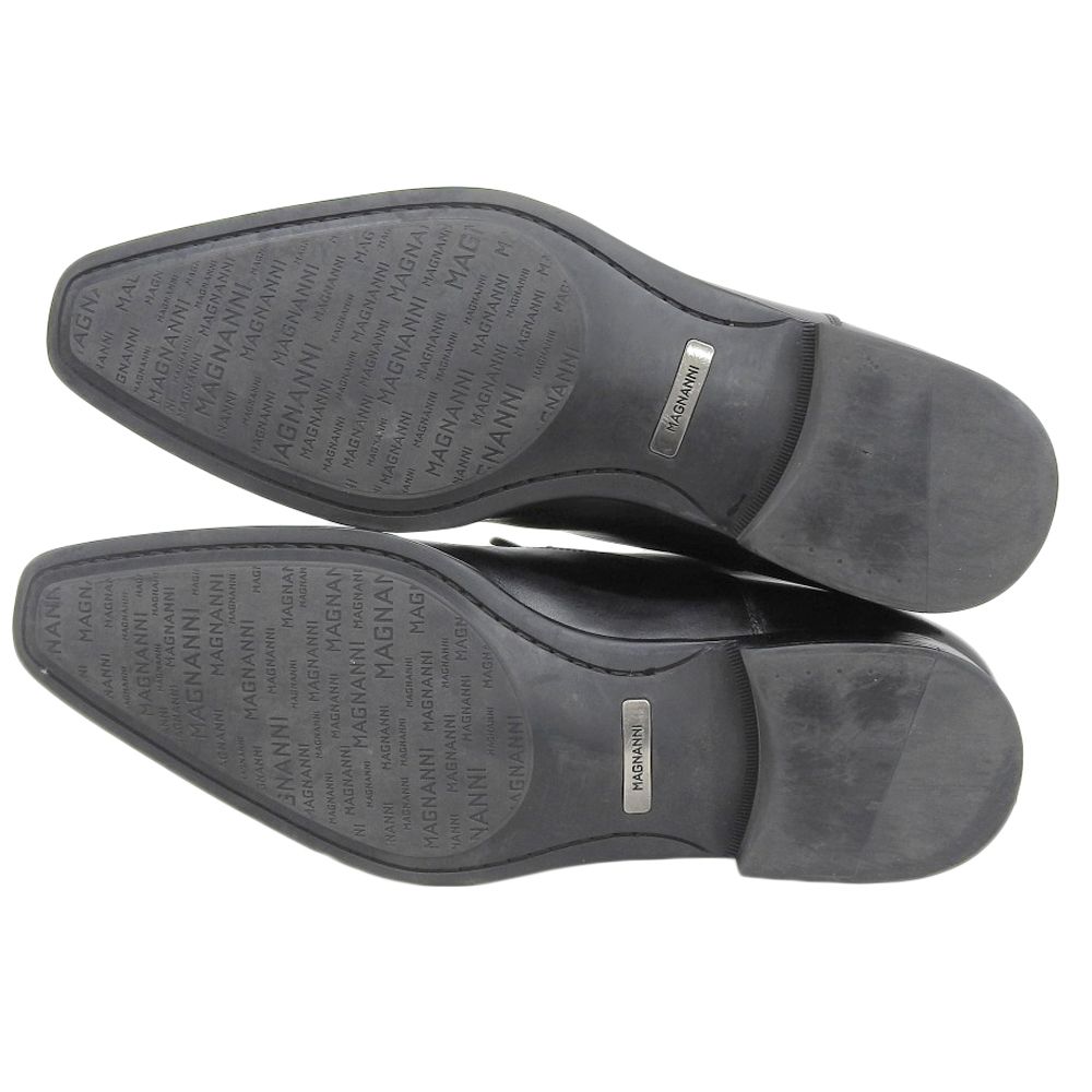 MAGNANNI マグナーニ MAGNANNI マグナーニ レザー 12549 