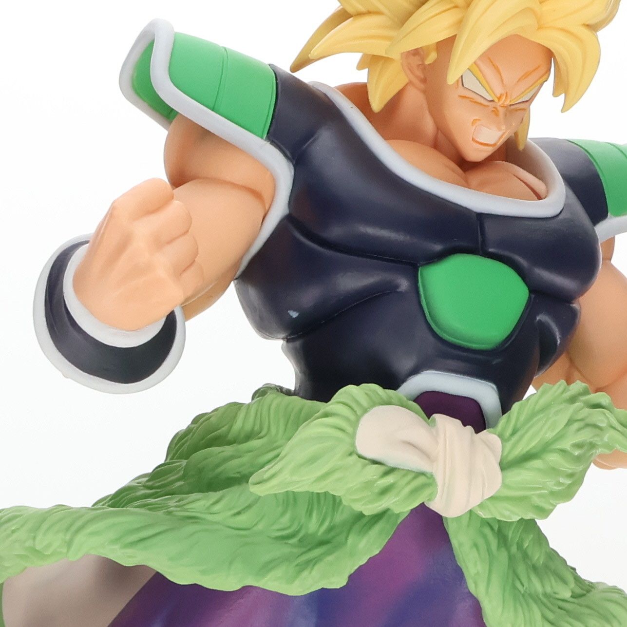 ドラゴンボール超 一番くじB賞 MASTER LISE ブロリー Amazon.co.jp: バンダイ スピリッツ 一番くじ ドラゴンボール