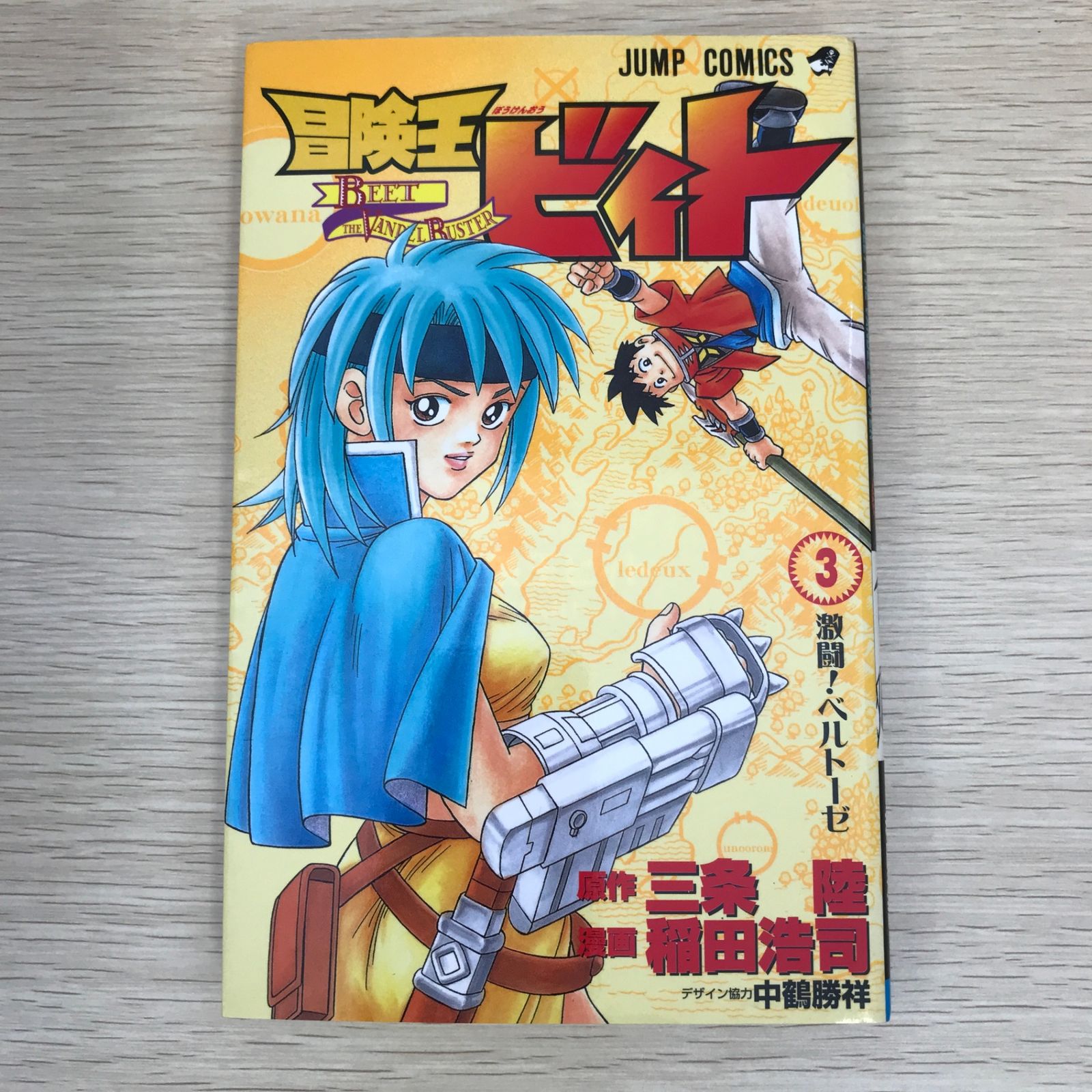 ダイの大冒険　FLY フランス語版　漫画　1〜37巻　三条陸　稲田浩司 ダイの大冒険 FLY フランス語版 漫画 1〜37巻 三条陸 稲