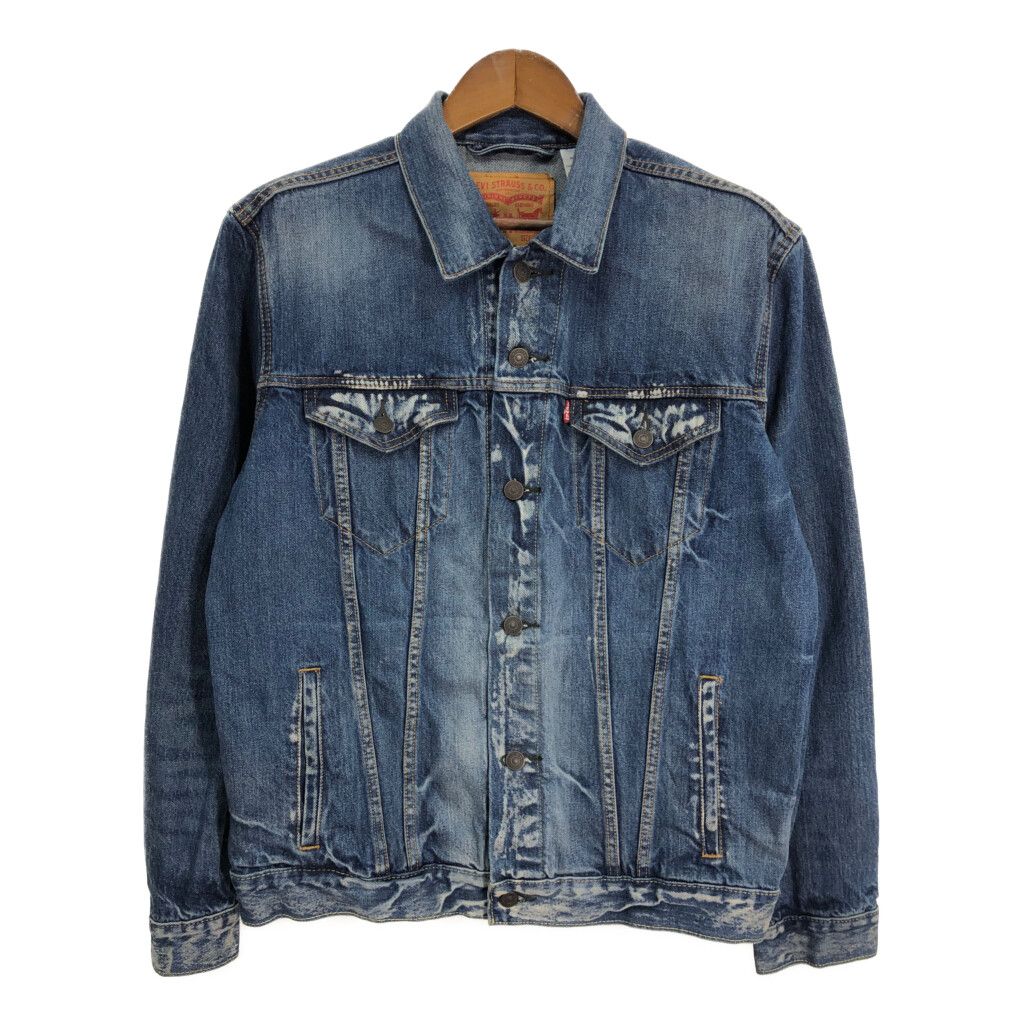 楽天市場】リーバイス Levis Levi's アウター Gジャン デニム