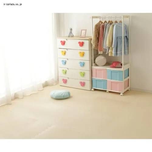 ノンホルムアルデヒド