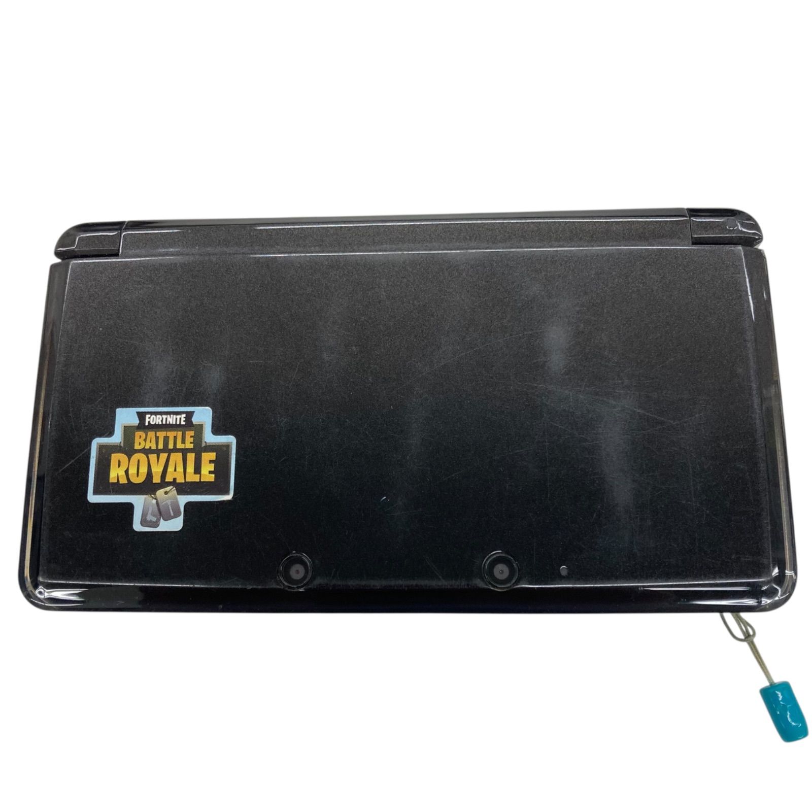 186000 ジャンク品 任天堂 Nintendo 3DS