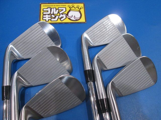 2022年最新海外 GTD CROSS FORGED CB 5〜10 6本セット i9tmg.com.br