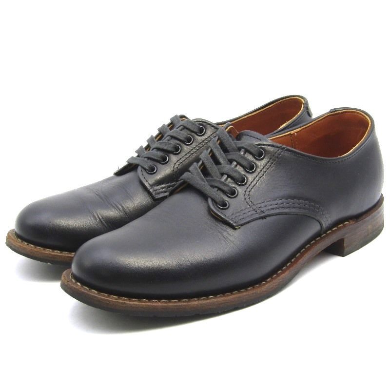 REDWING 9043 レッドウイング US8D 26cm ベックマン