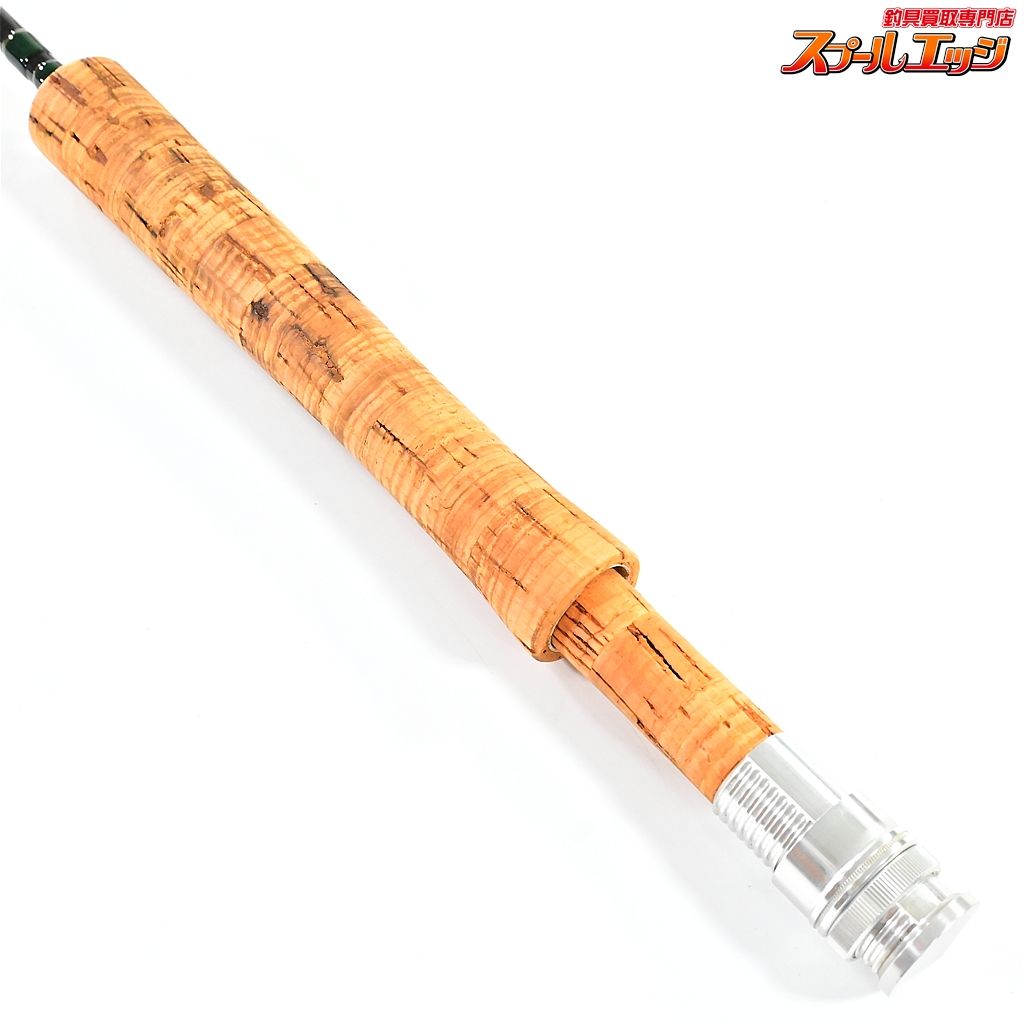 仕舞48cm パックロッド