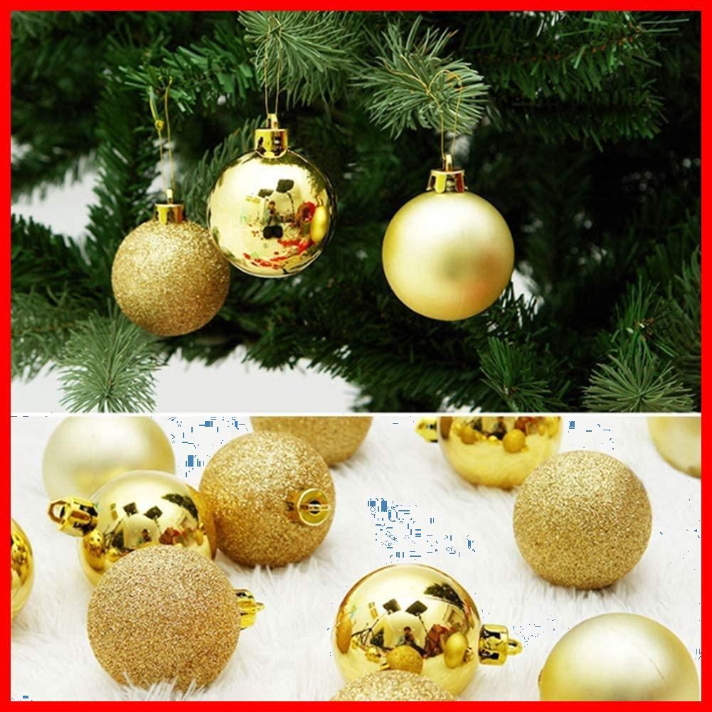 ボール クリスマス