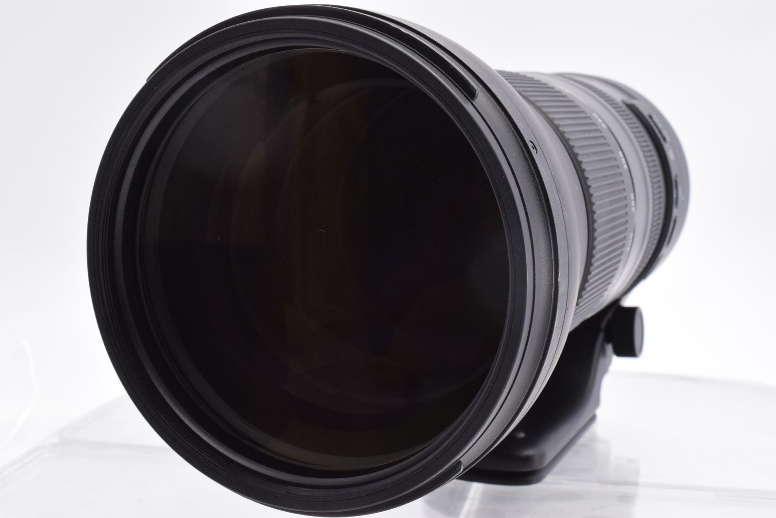 256-028605☆極上品☆TAMRON 超望遠ズームレンズ SP 150-600mm F5-6.3