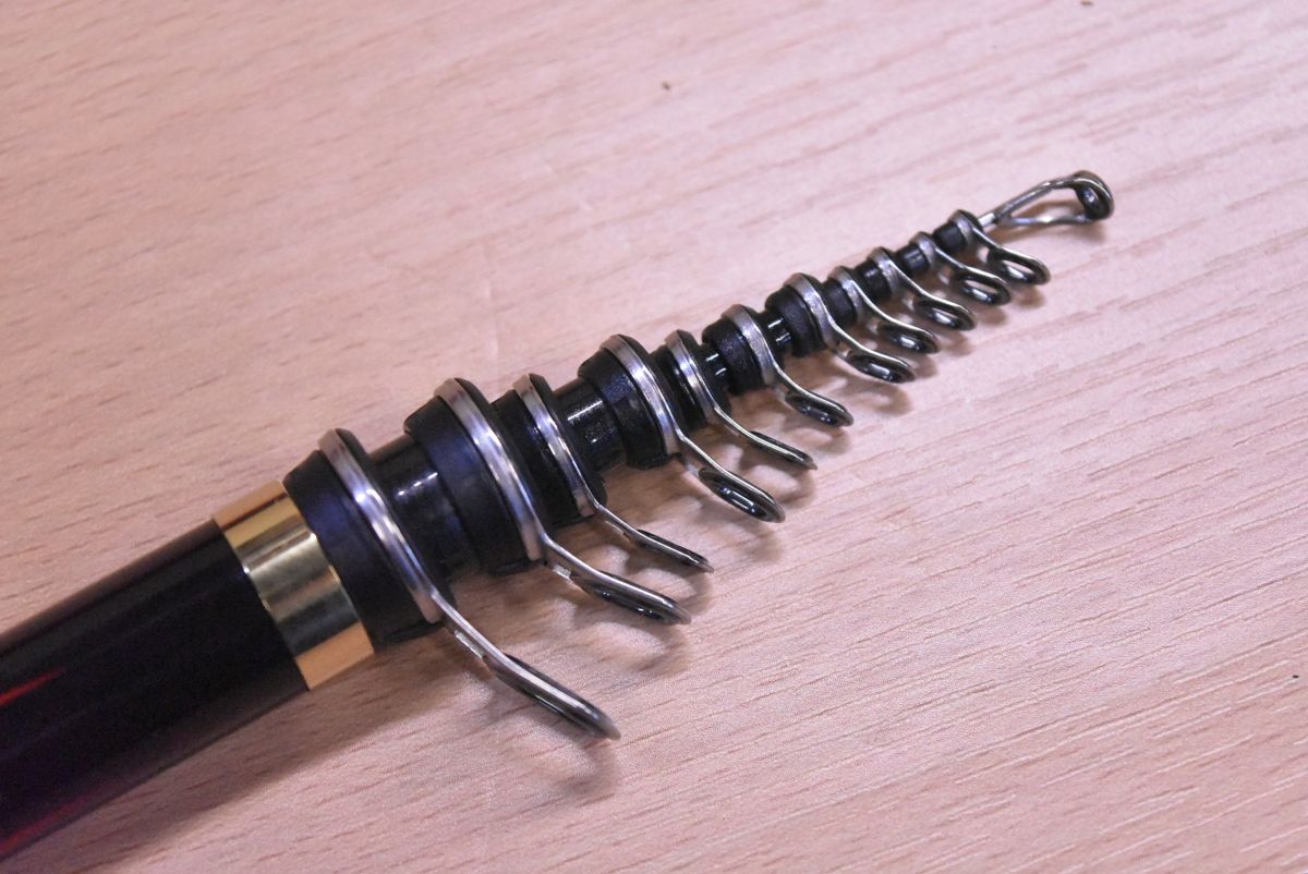 スーパープレシード175-50 がまかつ がま磯 スーパープレシード 175-50