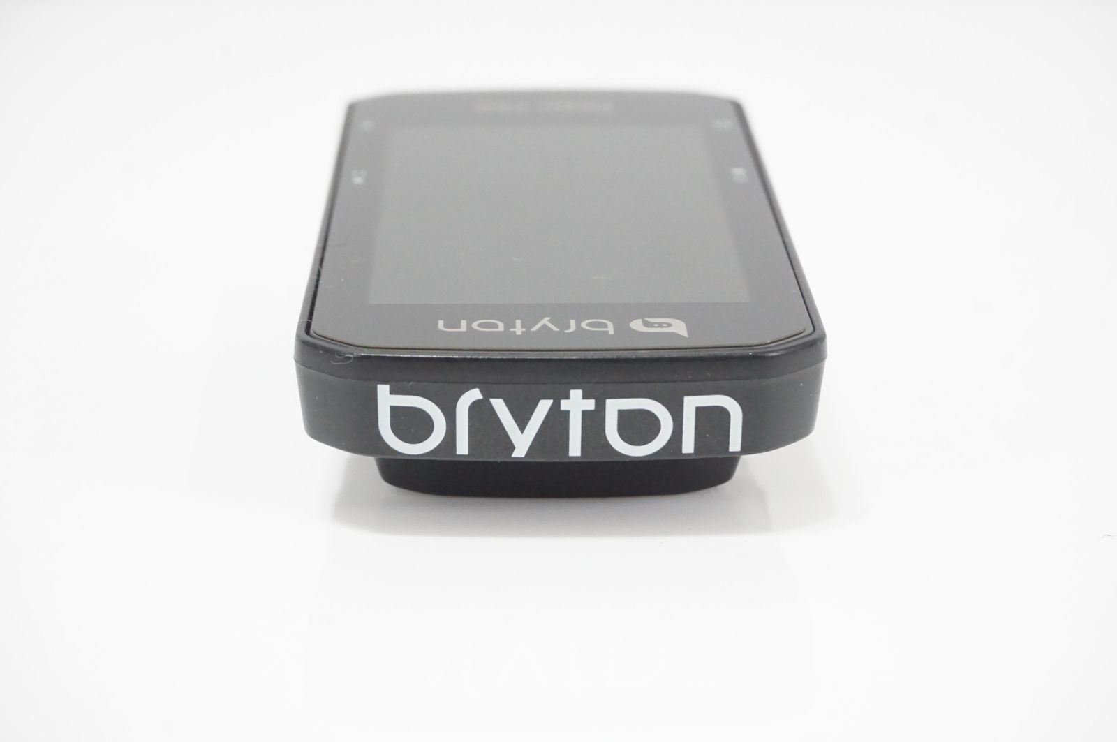 BRYTON ブライトン RIDER 750 サイクルコンピューター バイチャリAKIBA店 BILLOVLOGS_CO_UK