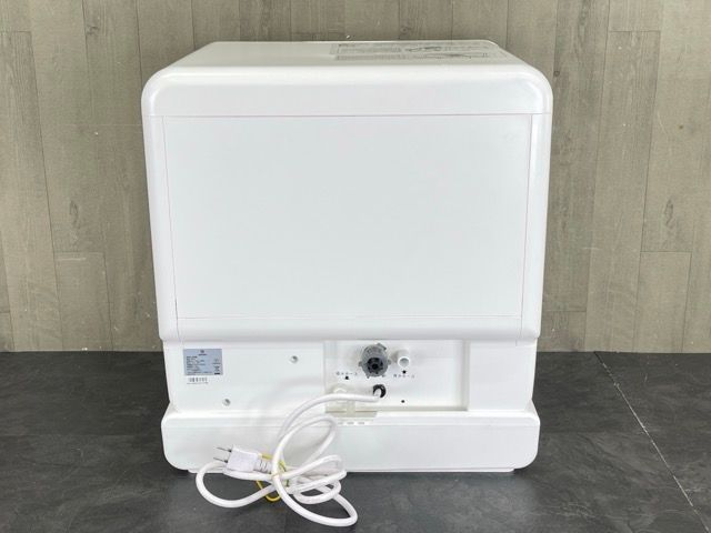 食洗機 【中古】動作保証 MOOSOO モーソー MX10 食器洗い乾燥機