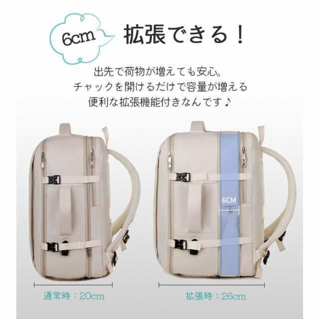 機内持ち込み トラベル