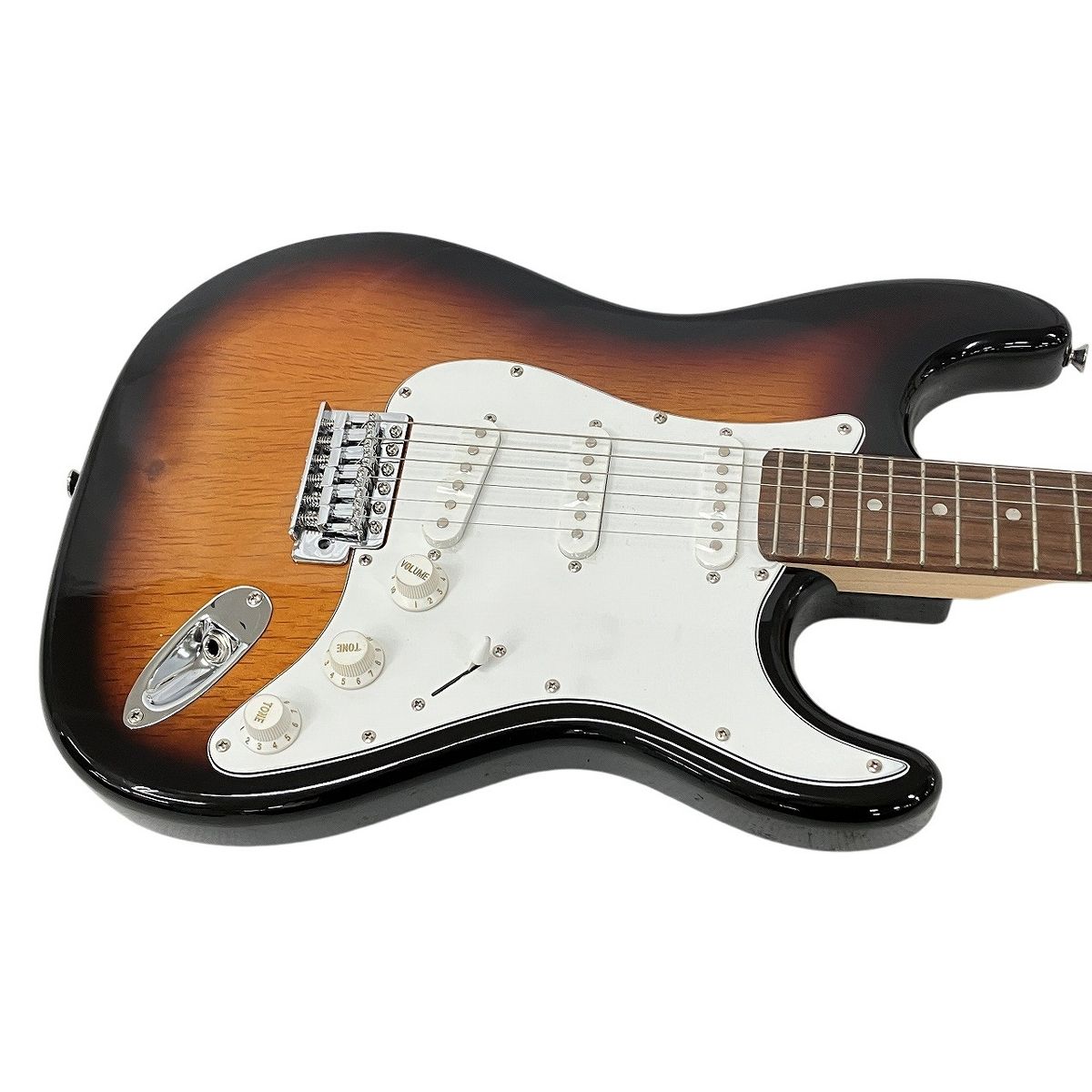 Vision ビザール　エレキギター ビザールギター VISION ビザール エレキギター Vision ビザールギター