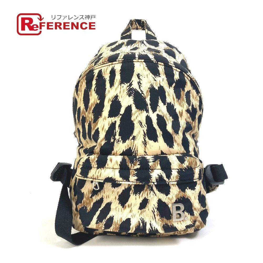 BALENCIAGA レオパード 長財布 ブラック ロゴ ヒョウ 豹柄 BALENCIAGA レオパード 長財布 ブラック ロゴ ヒョウ 豹柄