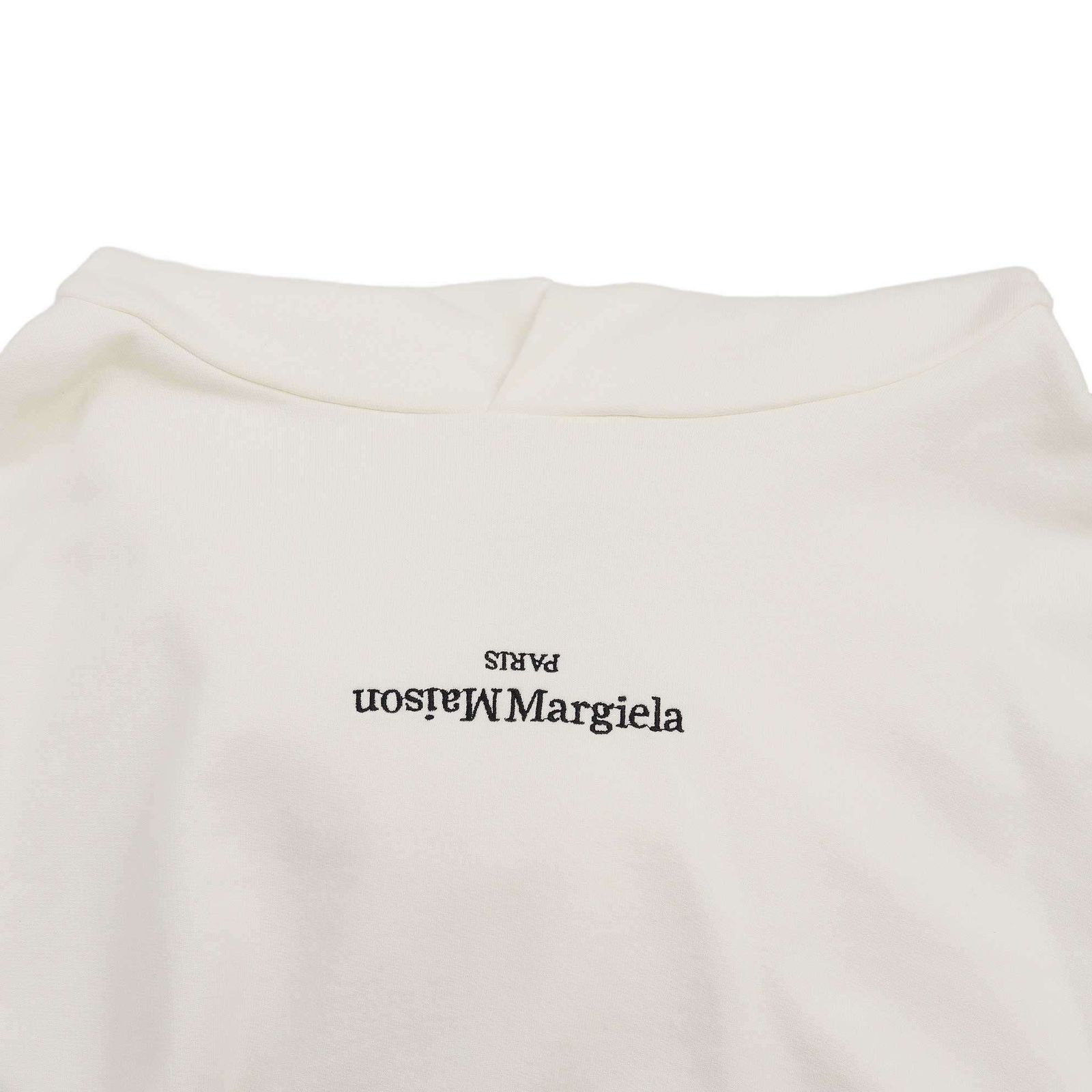 Maison Margiela10 メゾン マルジェラ 22SS ロゴエンブロイ