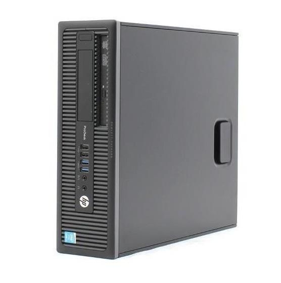 デスクトップpc i5第4世代 Windows10 新品SSD Office付 - メルカリ